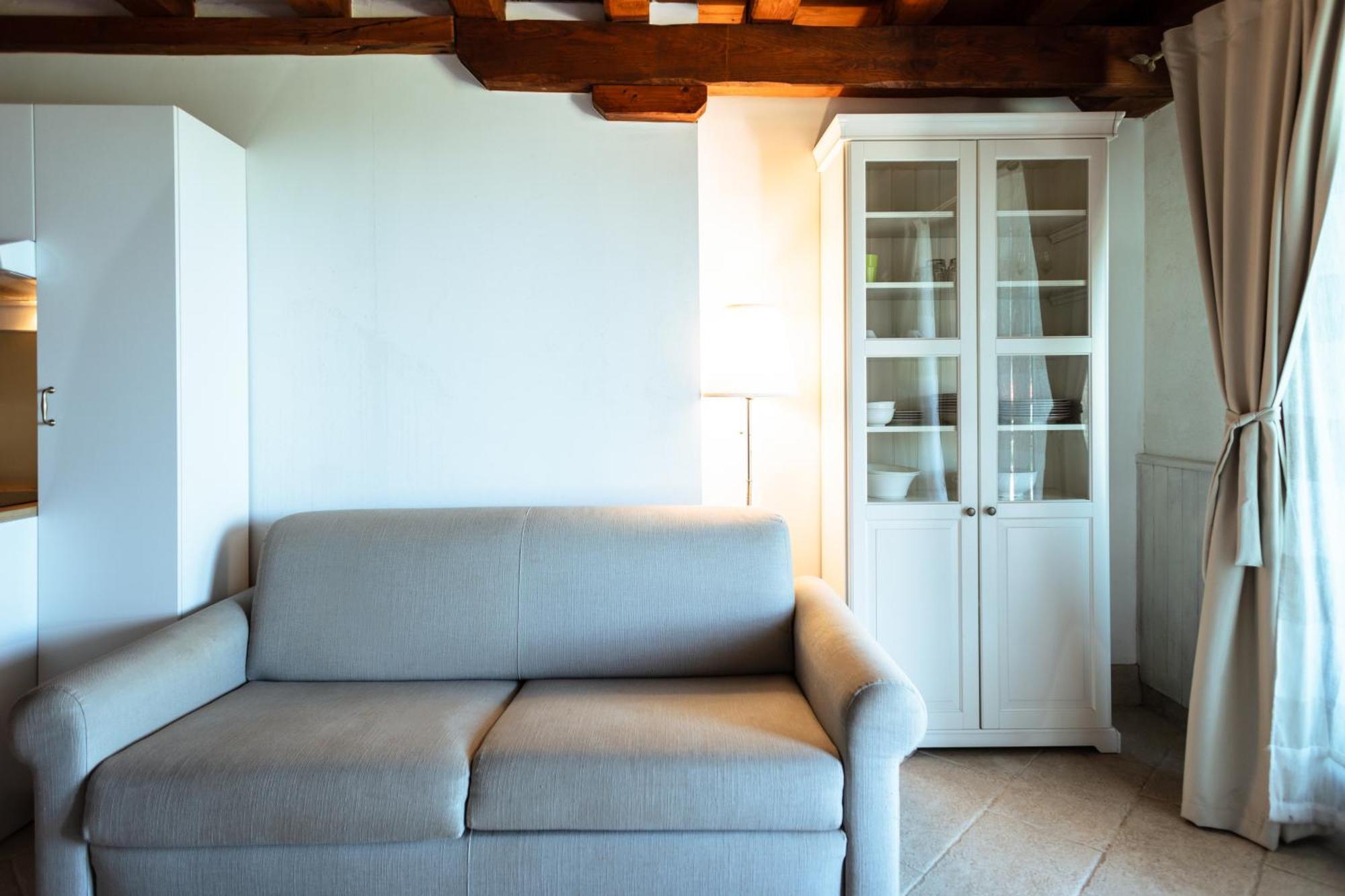 Agriturismo Da Gesi Sale Marasino Eksteriør billede