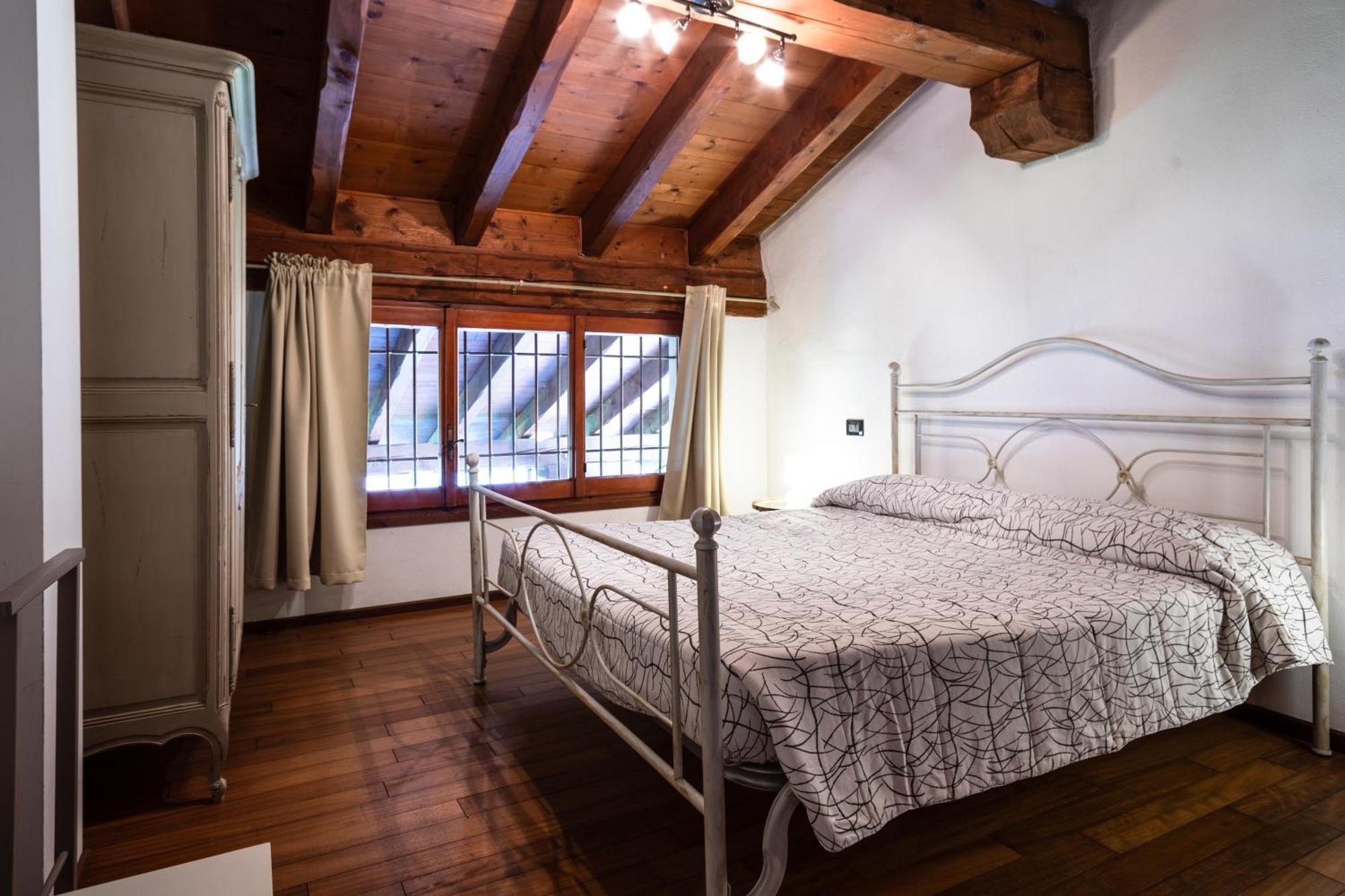 Agriturismo Da Gesi Sale Marasino Eksteriør billede
