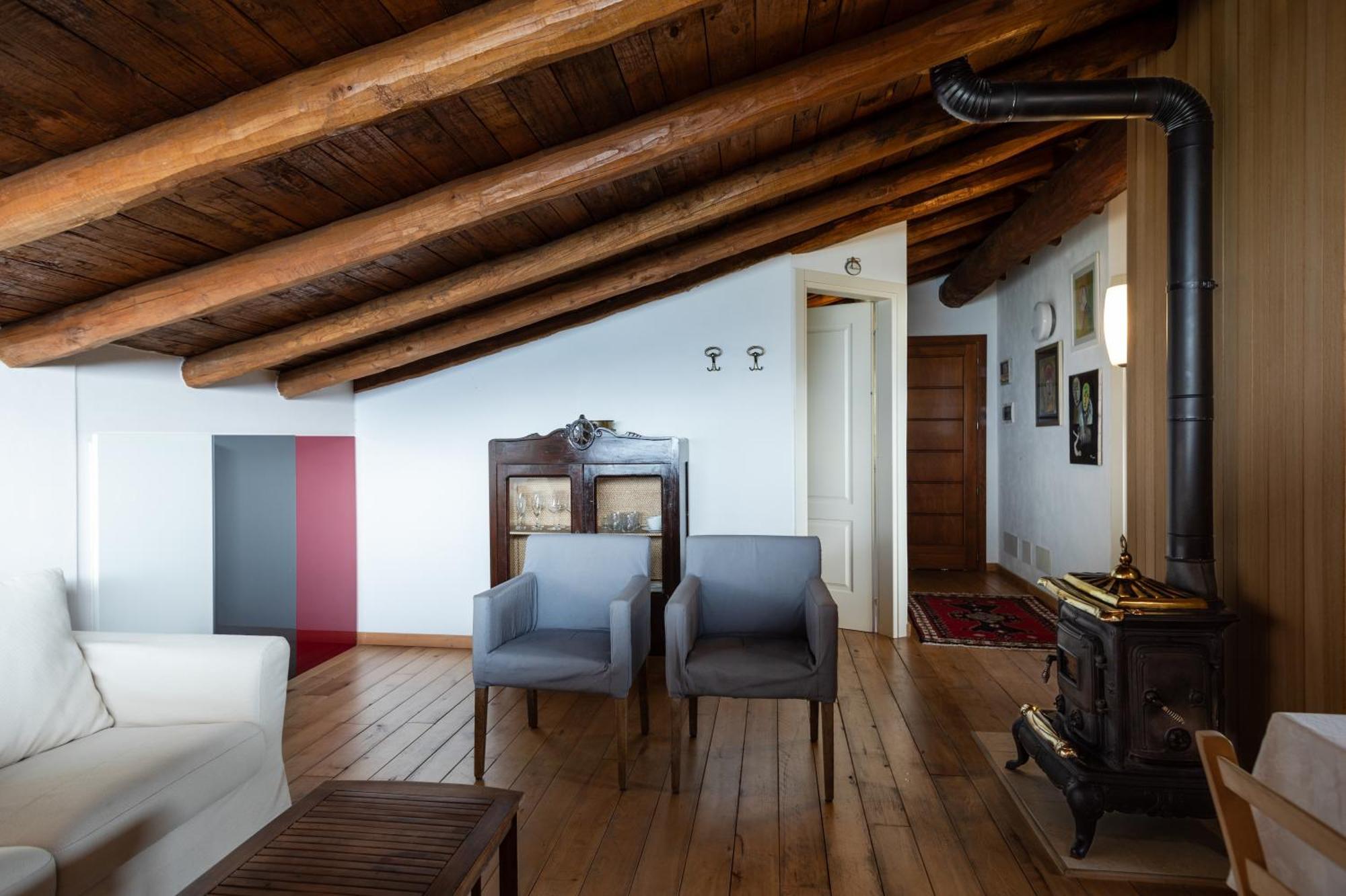 Agriturismo Da Gesi Sale Marasino Eksteriør billede