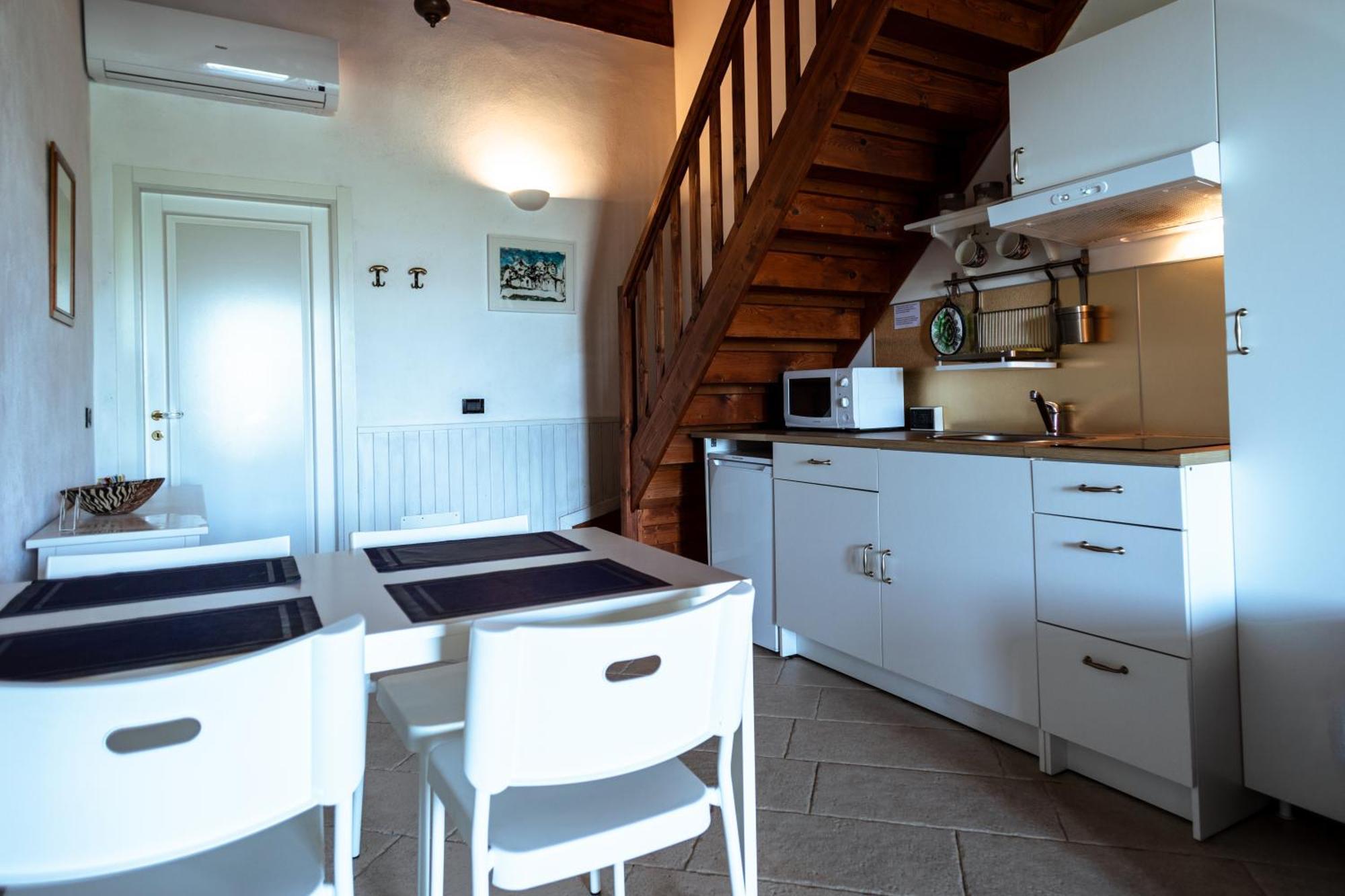 Agriturismo Da Gesi Sale Marasino Eksteriør billede