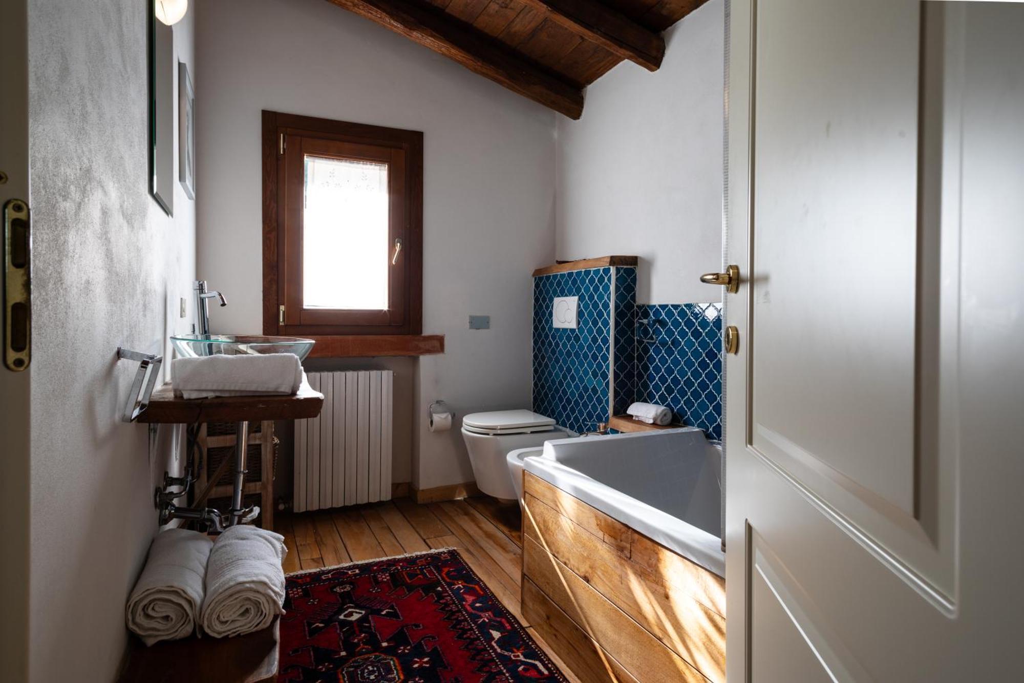 Agriturismo Da Gesi Sale Marasino Eksteriør billede