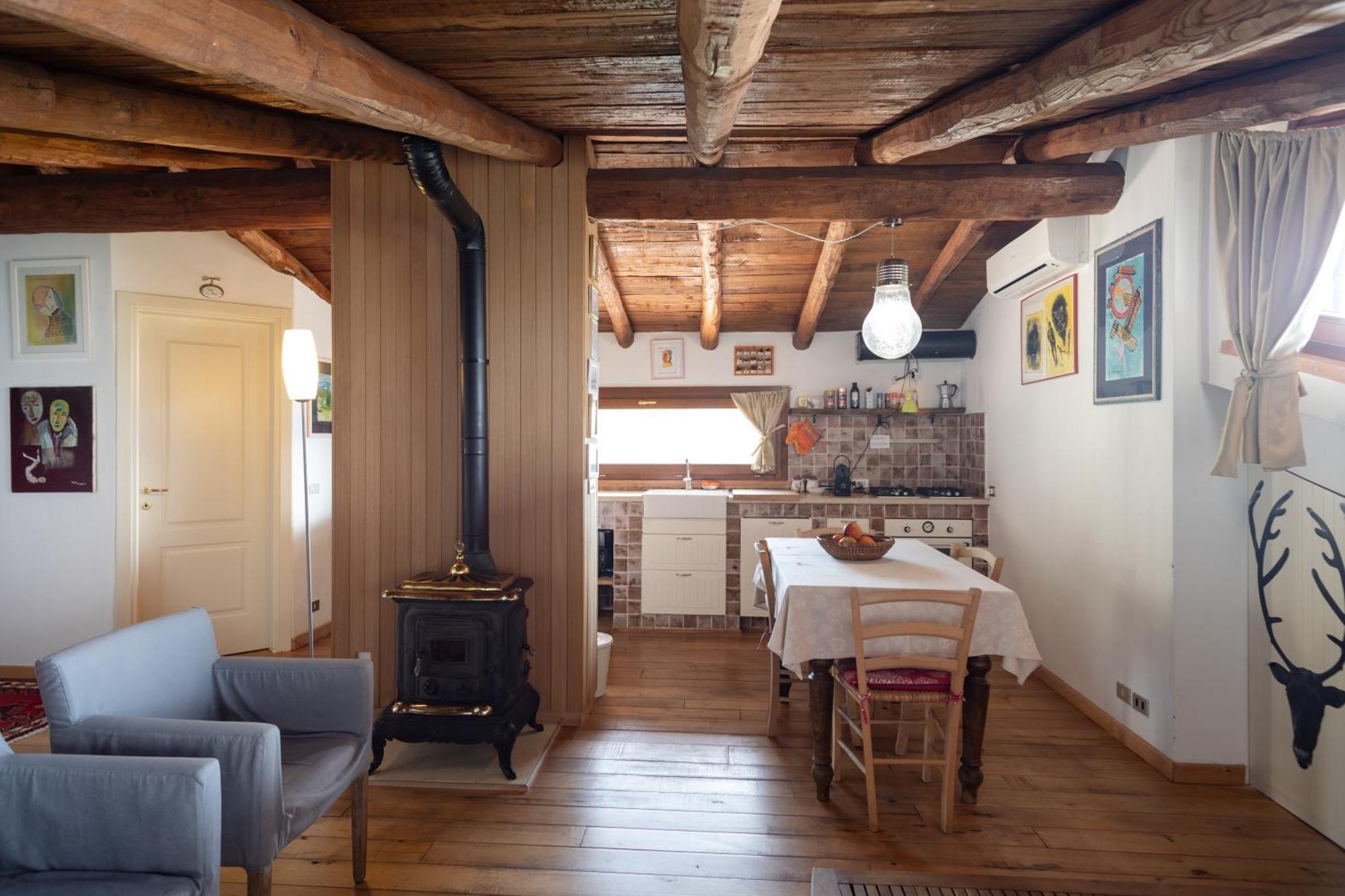 Agriturismo Da Gesi Sale Marasino Eksteriør billede