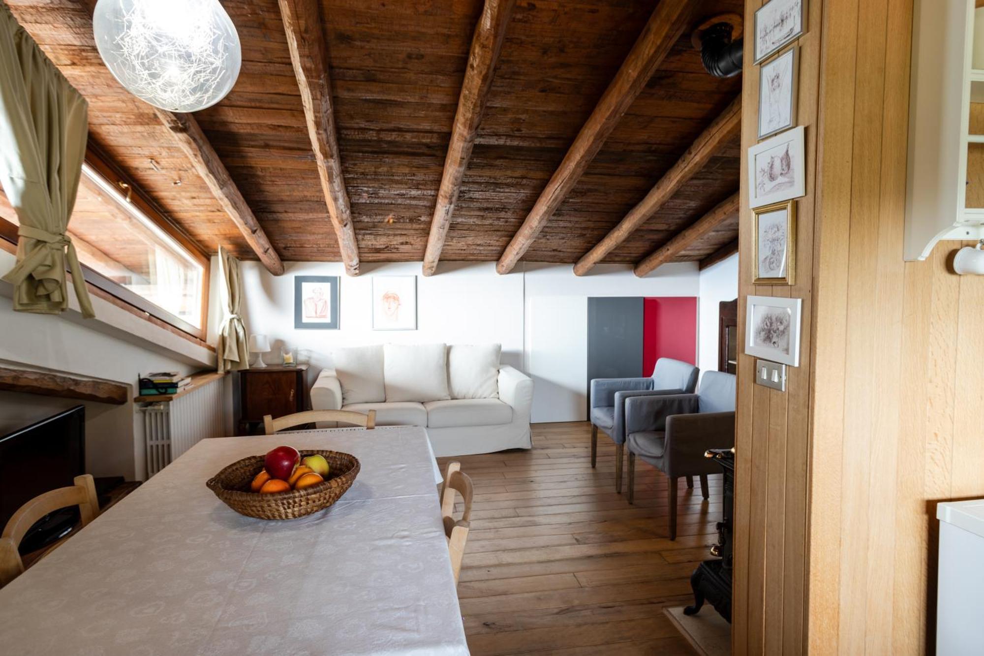 Agriturismo Da Gesi Sale Marasino Eksteriør billede