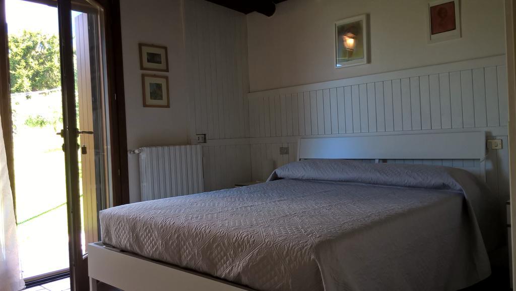 Agriturismo Da Gesi Sale Marasino Eksteriør billede